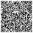 QR code with K C Custom Builders contacts