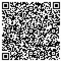 QR code with M&M Const contacts