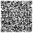 QR code with Photoartistigraphics & Visual Dialect contacts