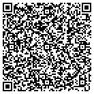 QR code with Bluewater Film & Digital contacts
