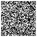 QR code with DE Borja Jose A DPM contacts