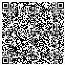 QR code with Walter Gail Marie MD contacts