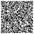 QR code with Claude V Davis contacts