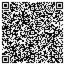 QR code with G&K Mobile Homes contacts