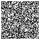 QR code with K-Trac Holding LLC contacts