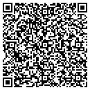 QR code with SJ Collins Photography contacts