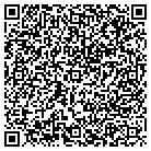 QR code with Foot & Ankle Care of Frederick contacts