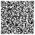 QR code with Dj Dynamics Productions contacts