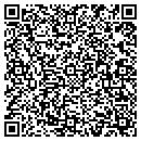 QR code with Amfa Local contacts