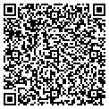 QR code with Erico contacts