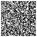 QR code with Wright David B MD contacts