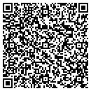 QR code with B P A T Local Union 300 contacts