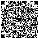 QR code with Custom Source Distribution LLC contacts