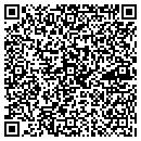 QR code with Zachary Rosenberg Md contacts