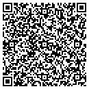QR code with B Jason Bowles contacts