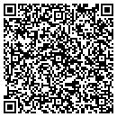 QR code with CBP Spine Center contacts