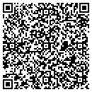 QR code with Hertz Joel S DPM contacts