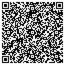 QR code with D K Auto Imports LLC contacts