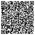 QR code with Dkm Distributing contacts