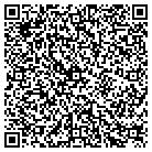QR code with J E T Travel & Tours Inc contacts