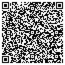 QR code with C Richard Dunn Md Pc contacts