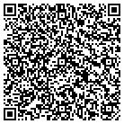 QR code with Korves Ashleigh DPM contacts