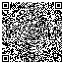 QR code with Deddo Arts contacts