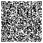QR code with Wahkiakum County Shelter contacts