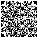 QR code with Gardner Jed R MD contacts