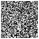 QR code with Walla Walla Cnty District CT contacts