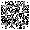 QR code with Gary Call Md contacts