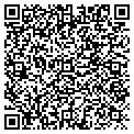 QR code with Thv Holdings LLC contacts