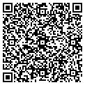 QR code with Etp Trading contacts