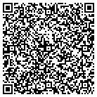 QR code with A 1 Sandy's Maintenance Service contacts