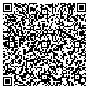 QR code with Hassrick Philip H MD contacts