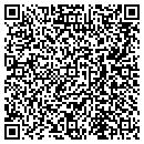 QR code with Heart of Utah contacts