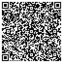 QR code with Okino Dick Y DPM contacts
