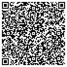 QR code with Order My Steps Podiatry P C contacts
