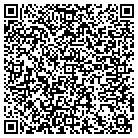 QR code with Anchorage Oncology Center contacts