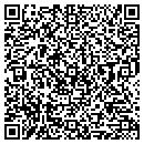QR code with Andrus David contacts