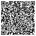 QR code with Lcl contacts