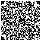 QR code with A & E Appraisal Network contacts