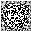 QR code with Hampton Studios contacts