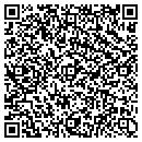 QR code with P Q H Productions contacts