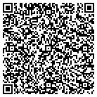 QR code with J Michael Wallace M D contacts