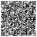 QR code with John G Robinson M D P C contacts
