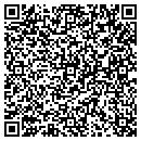 QR code with Reid Cattle Co contacts