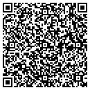 QR code with John W Anderson Md contacts