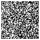 QR code with John W Arrington Pc contacts