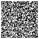 QR code with Gaited Graphics contacts